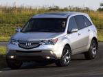 Acura MDX 2006 года